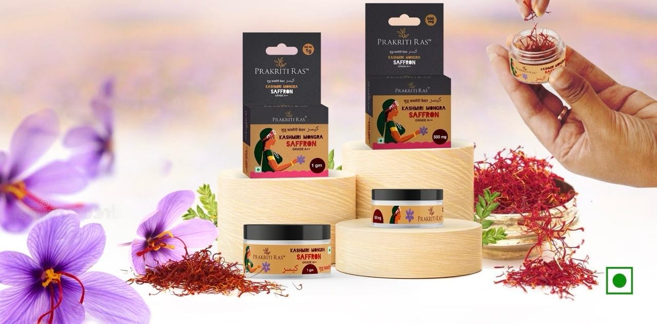 buy wholesale saffron