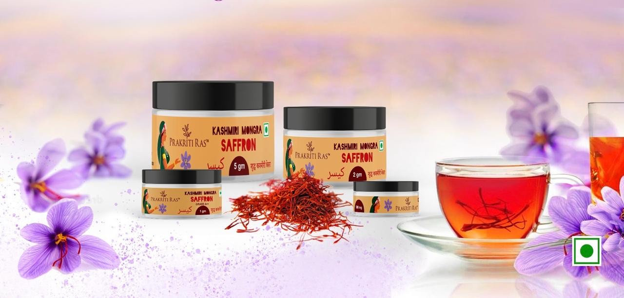 buy wholesale saffron